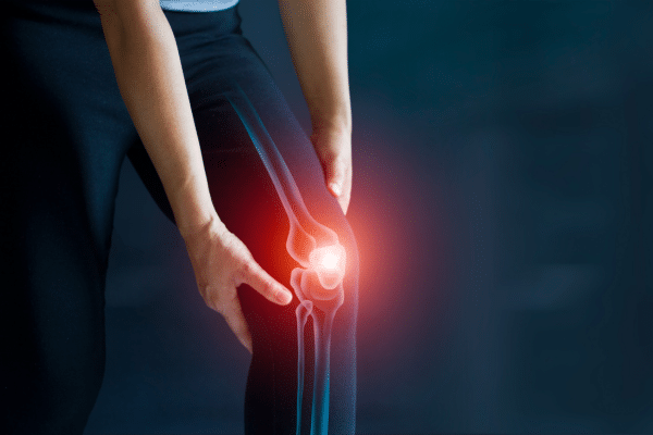 Common Causes Leg Pain