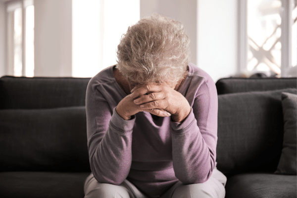 Common Symptoms For Older Adults