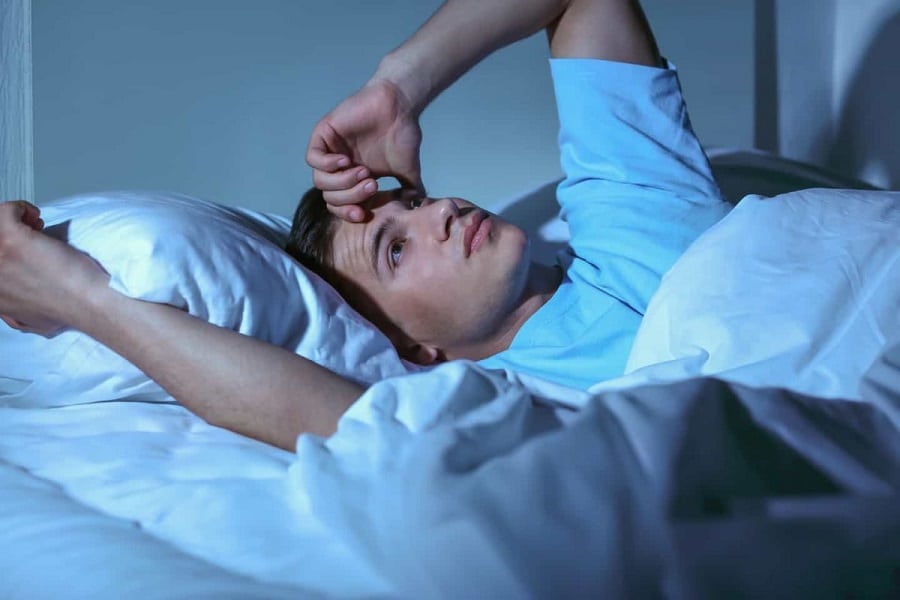Sleep Disorders And Solutions