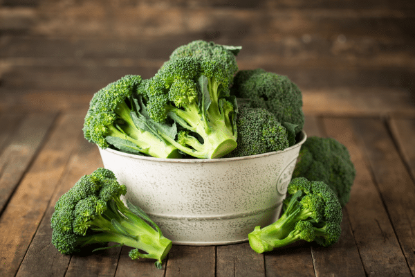 Top 7 Superfoods That Make A Difference
