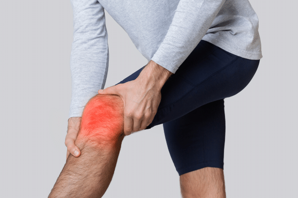 Natural Remedies To Relieve Pain And Inflammation