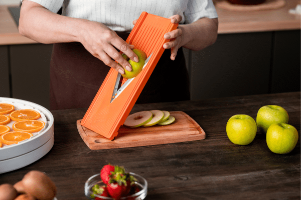 Cut Your Prep Time In Half With These Cooking Hacks