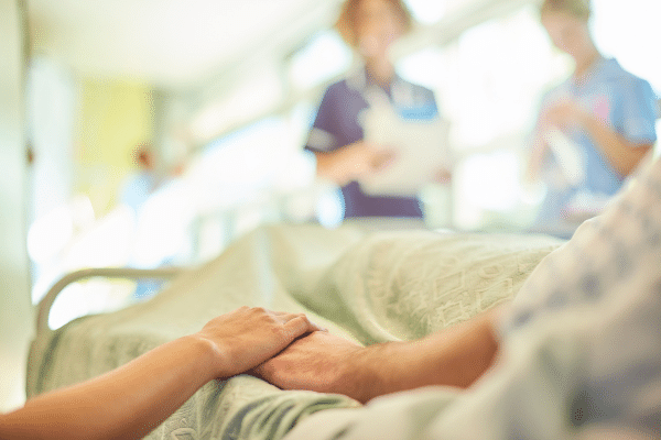 Best Ways To Help Family Members In The Hospital