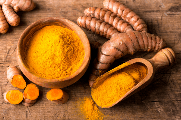How Turmeric Can Help With Inflammatory Issues