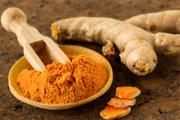 How Turmeric Can Help With Inflammatory Issues