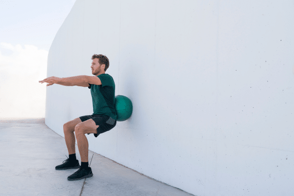 Improve Balance With These Exercises