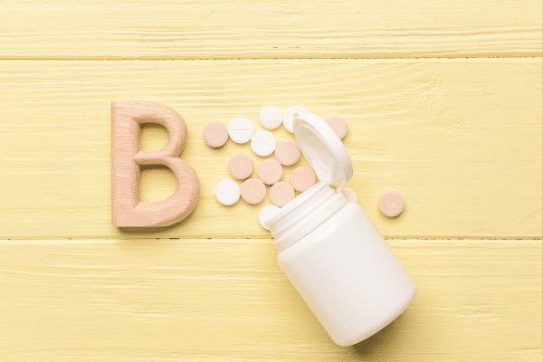 Best Vitamins You Should Be Taking