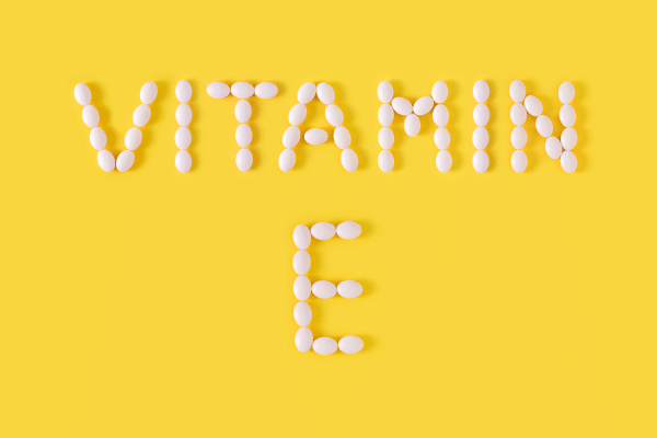 Best Vitamins You Should Be Taking