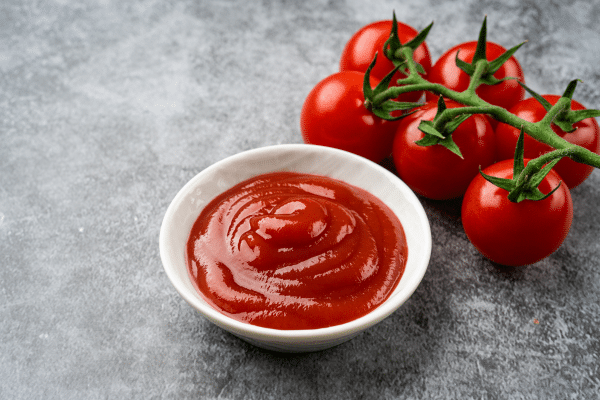 Condiments That Are Surprisingly High Sugar