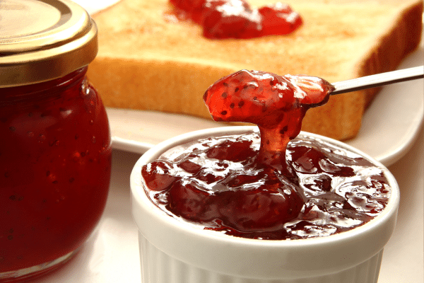 Condiments That Are Surprisingly High Sugar