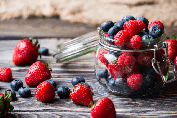 Superfoods That Combat Joint Pain And Strengthen Joints