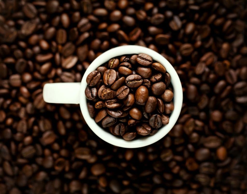 Coffee Healthier