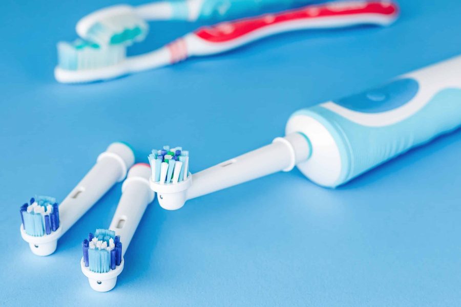 Teeth Cleaning Devices