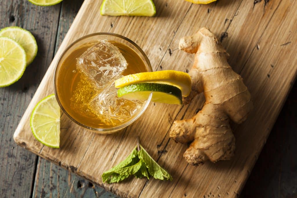 Make With Ginger