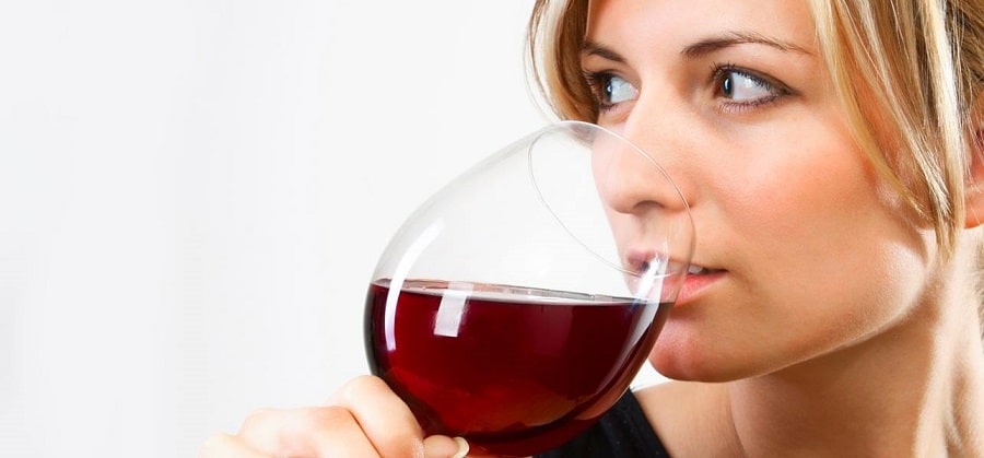 The Anti-Aging Benefits Of Red Wine: Fact Or Fiction?