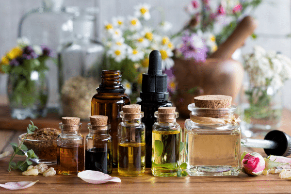 Natural Remedies For Headaches