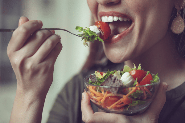 Healthy Ways To Avoid Food Cravings