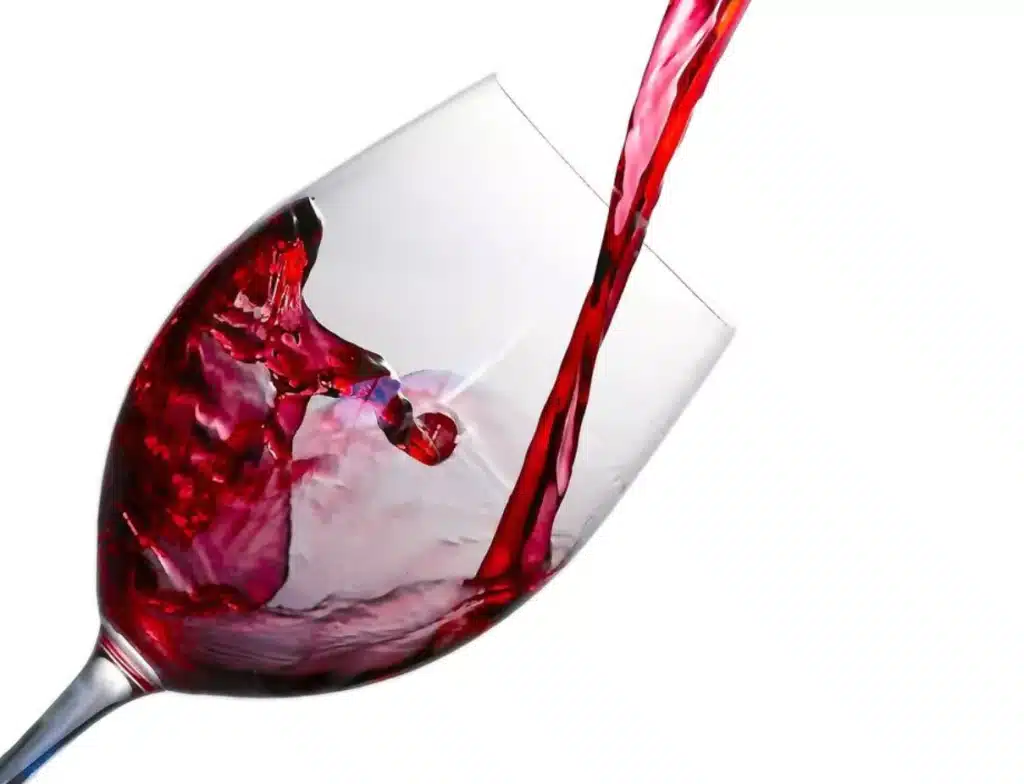 The Anti-Aging Benefits Of Red Wine: Fact Or Fiction?