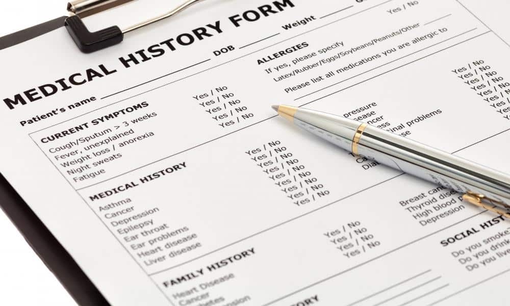 Things Everyone Should Know About Their Family Medical History