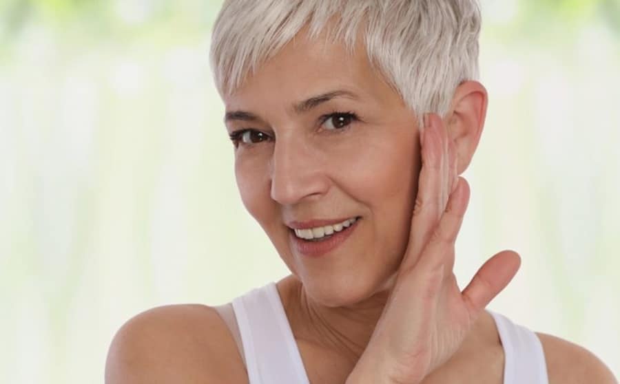 Aging Gracefully with Natural Skincare Routines
