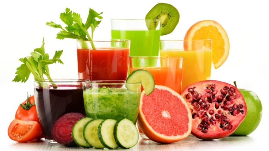 Unveiling the Myths of Detox Diets for Better Health