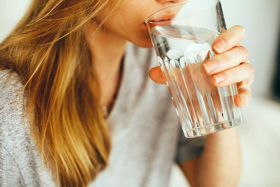 The Hidden Toxins Lurking In Your Drinking Water