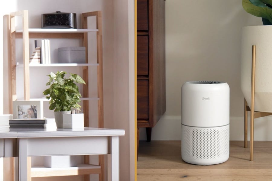 How To Choose An Air Purifier: A Buying Guide