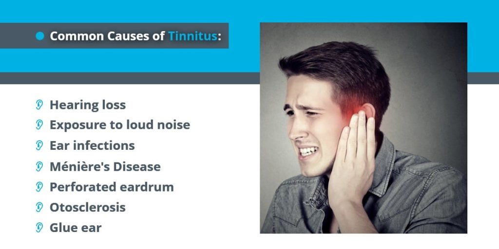 Everything You Need To Know About Tinnitus
